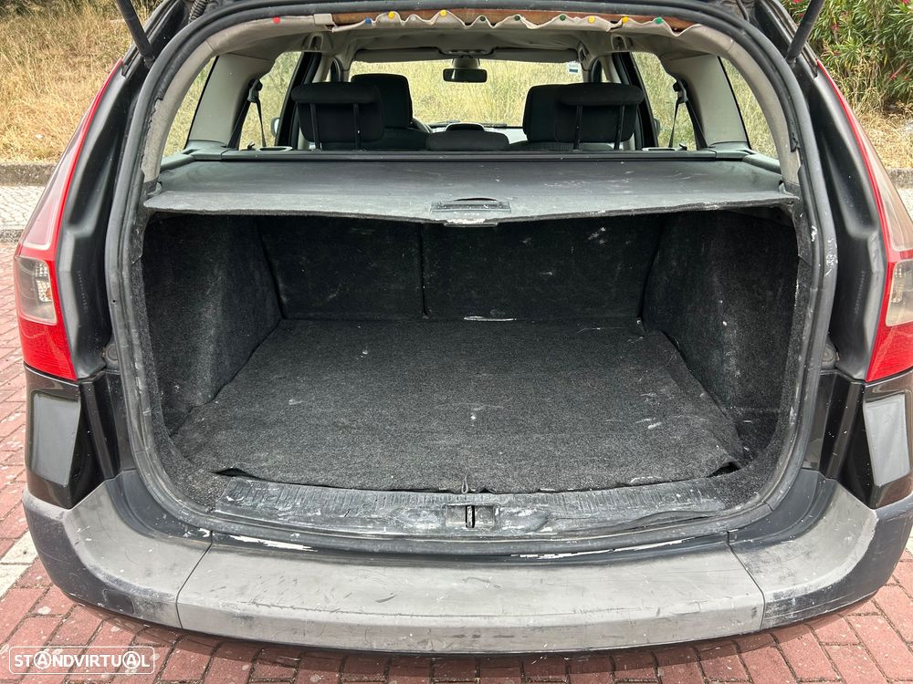 Renault Mégane Break 1.5 dCi Confort - 7