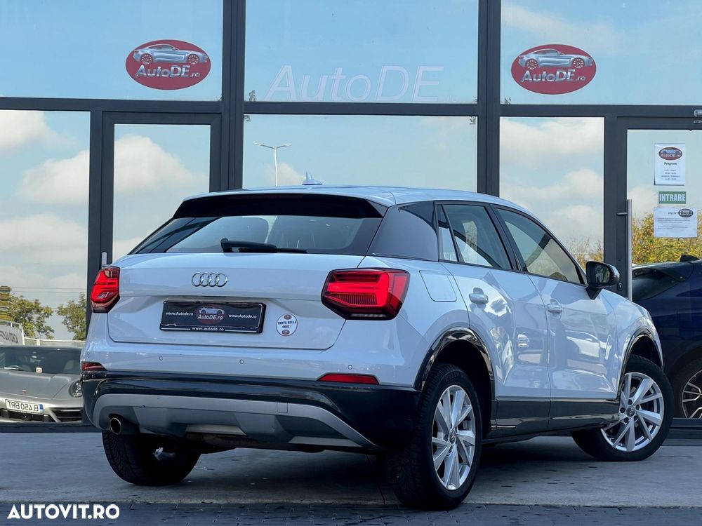 Audi Q2 - 4