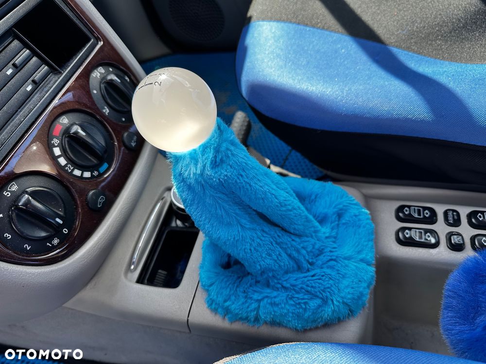 Mercedes-Benz Klasa A 160 L Elegance - 7