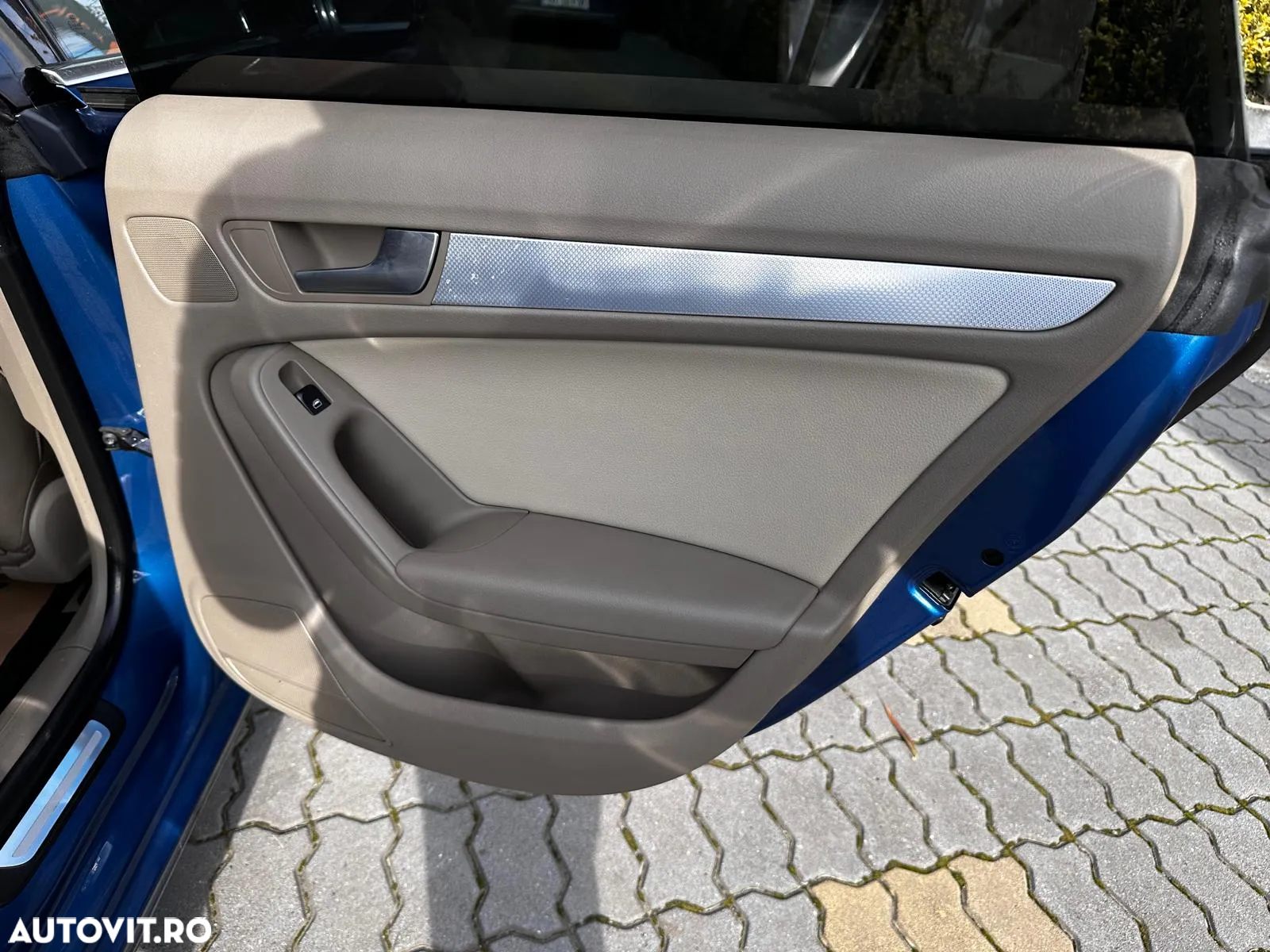 Audi A5 2.7 TDI Sportback DPF multitronic - 33