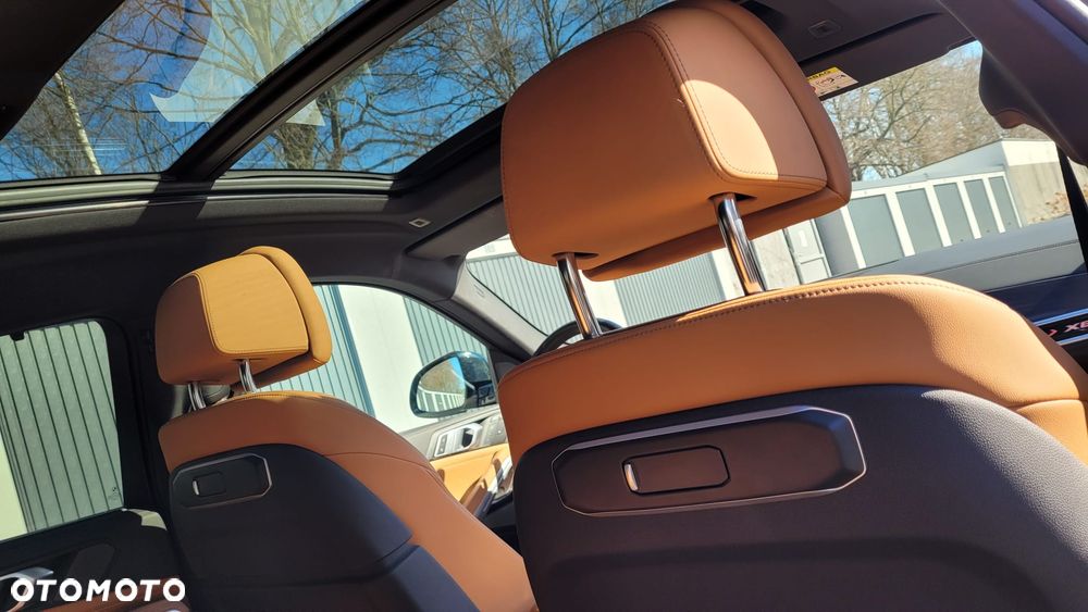BMW X6 - 7