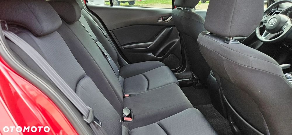 Mazda 3 - 31