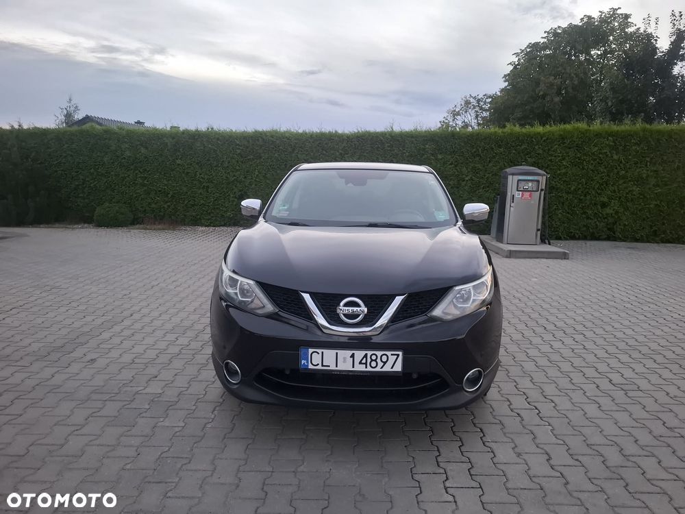 Nissan Qashqai - 10