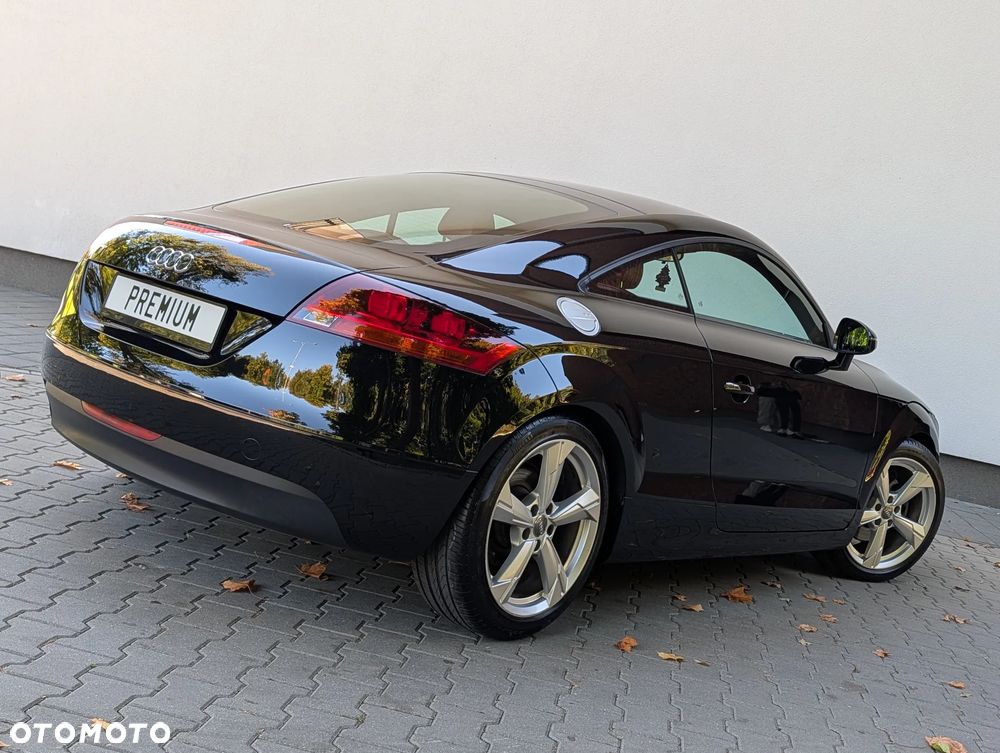 Audi TT Coupé 2.0 TFSI - 14