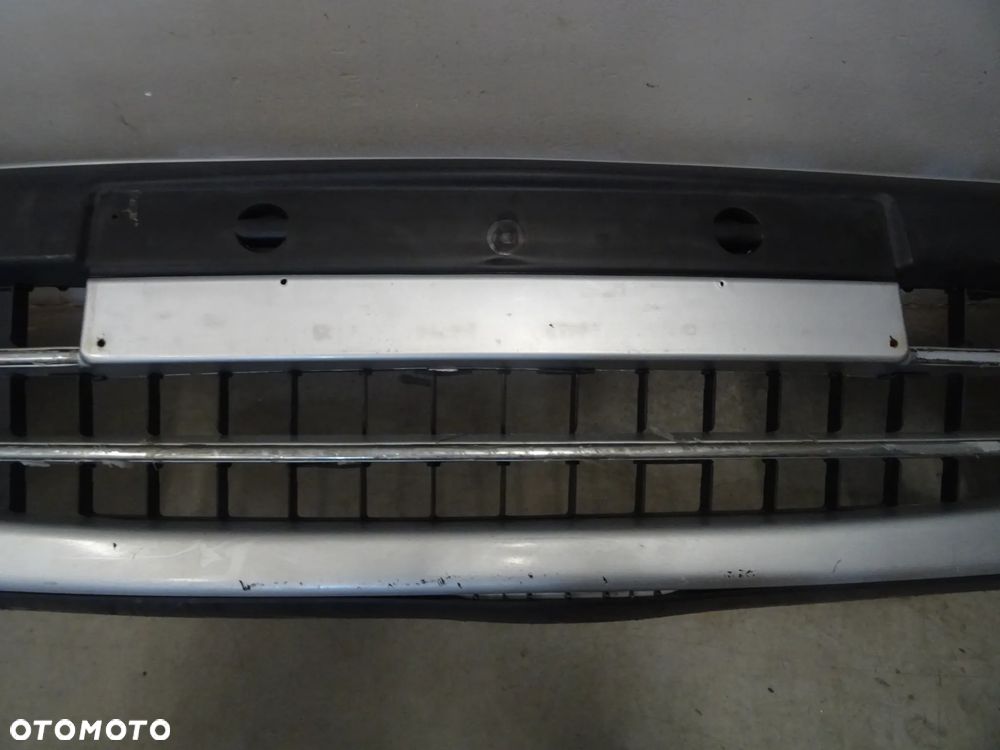 ZDERZAK PRZÓD PRZEDNI CITROEN XSARA LIFT 03-05 LAK:EZRC NR142 - 9