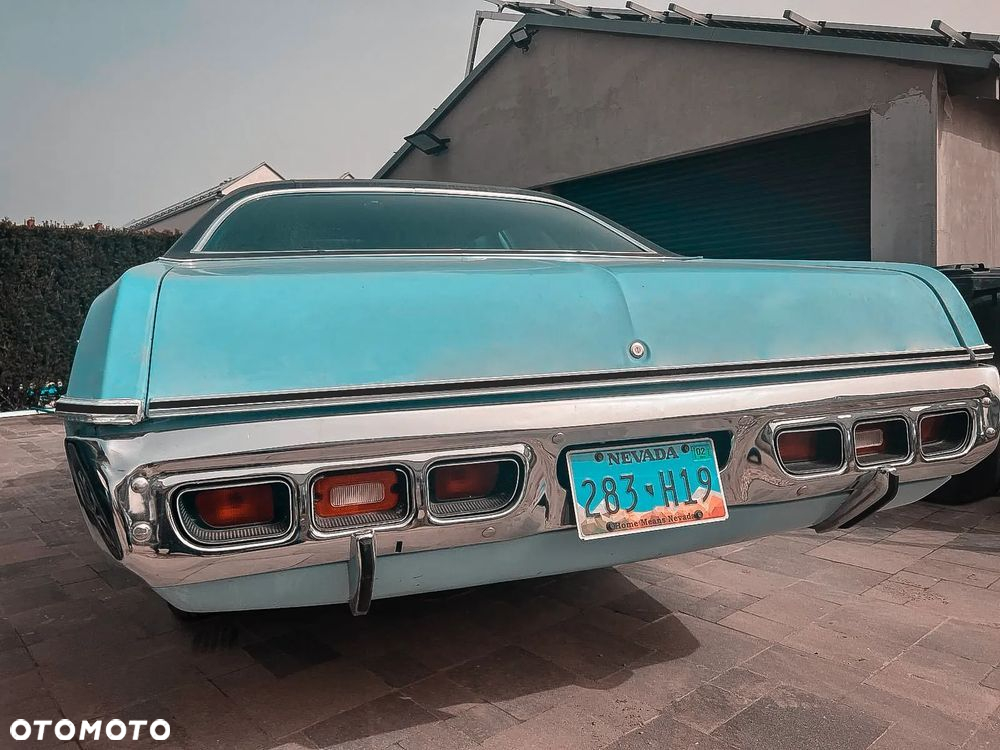 Dodge Inny - 9