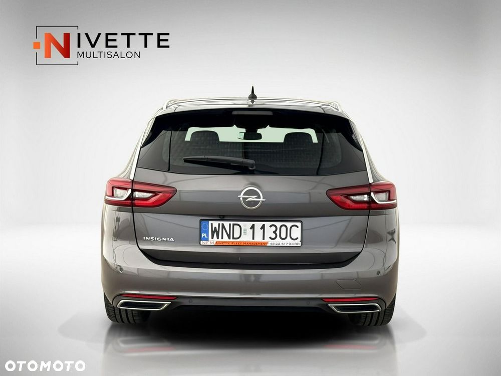 Opel Insignia - 9