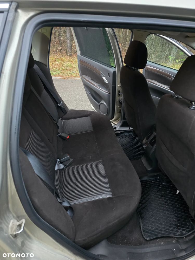 Fiat Croma 1.9 JTD Dynamic - 22