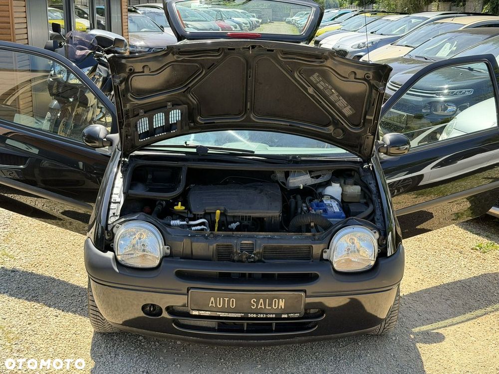 Renault Twingo - 21