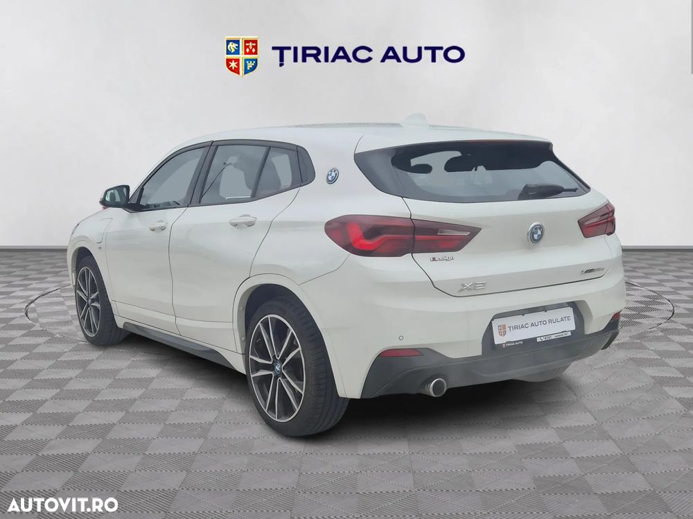 BMW X2 xDrive25e M Sport X - 3