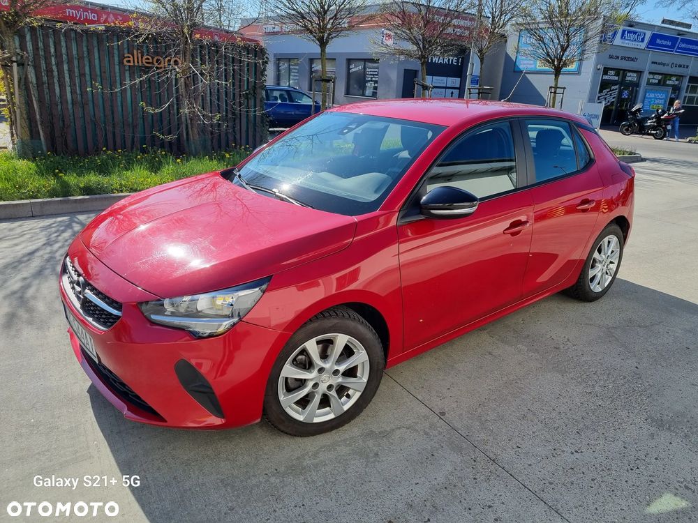 Opel Corsa 1.2 Elegance S&S - 1