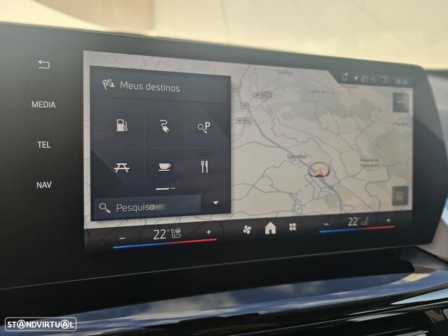 BMW X1 xDrive25e - 33