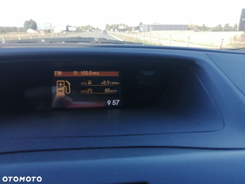 Honda CR-V 2.0 Lifestyle - 12