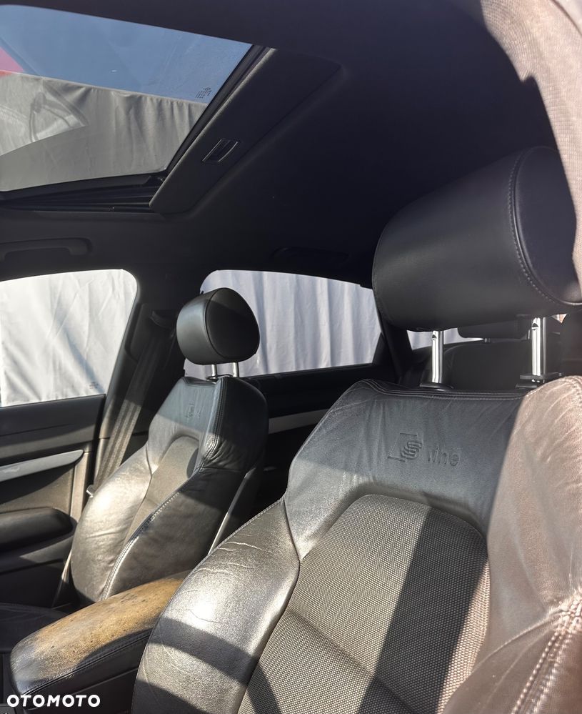 Audi A6 Limousine - 7
