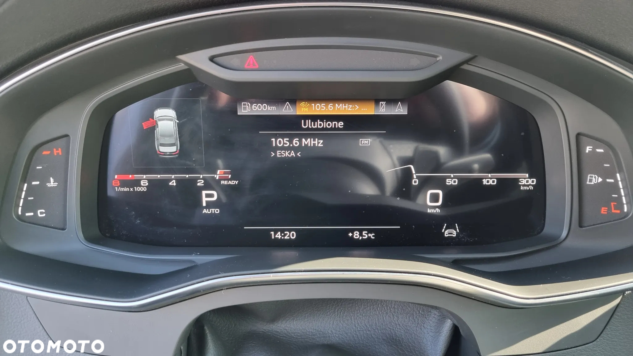 Audi A6 Avant 45 TFSI quattro S tronic S line - 25
