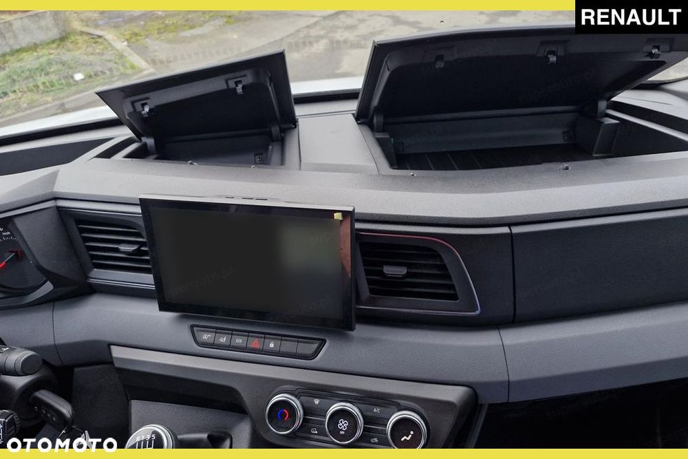 Renault Master L3 Zabudowa 10EP + Tył spanie 2.0 170KM - 9