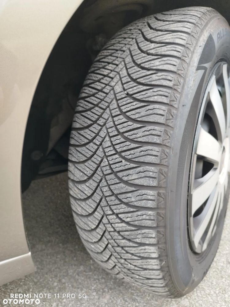 Renault Scenic ENERGY dCi 110 INTENS - 18