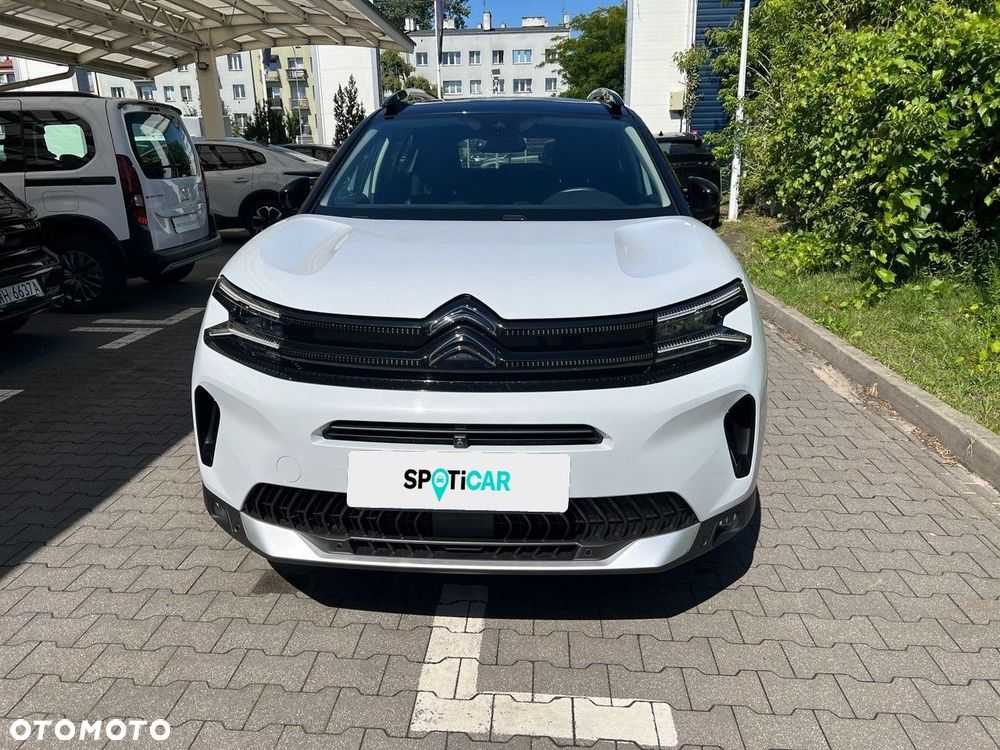 Citroën C5 Aircross 1.5 BlueHDi Max EAT8 - 2