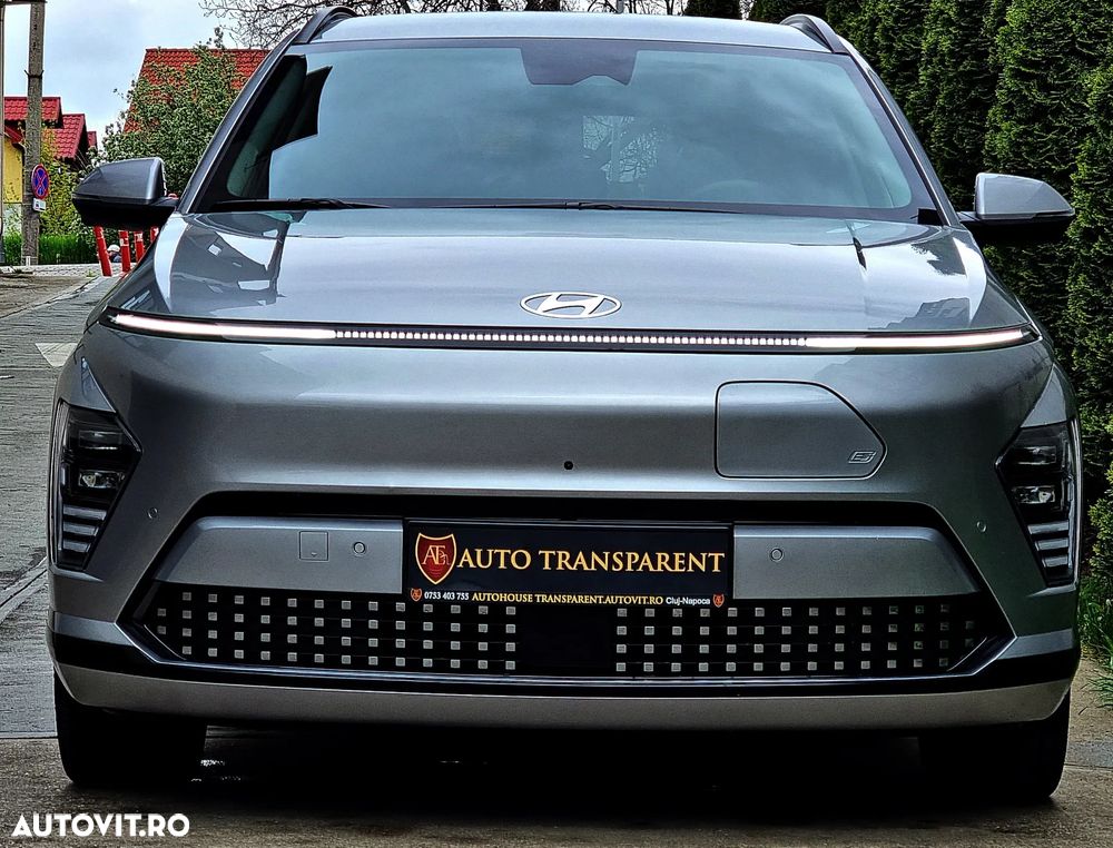 Hyundai KONA Elektro Prime - 13