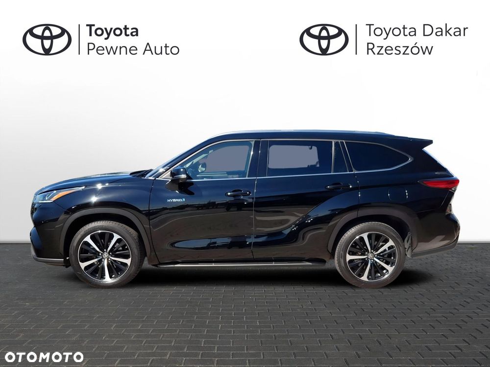 Toyota Highlander - 2