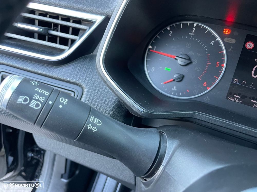 Renault Clio 1.5 Blue dCi Intens - 15