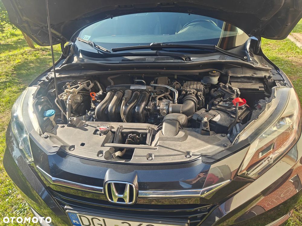 Honda HR-V 1.5 Executive (ADAS) - 14