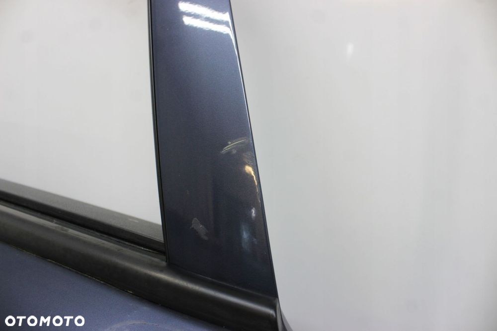 OPEL CORSA D 5D 06R- DRZWI PRAWE PRZEDNIE PRAWY PRZÓD Z168 - 7