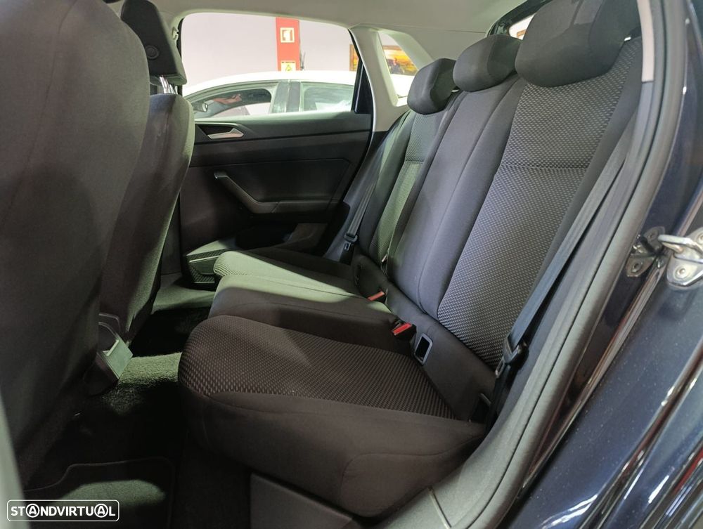 VW Polo 1.0 Confortline - 15