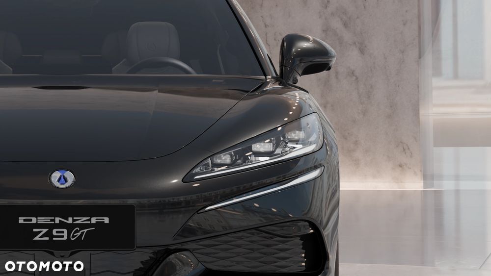 Denza Z9 GT - 6