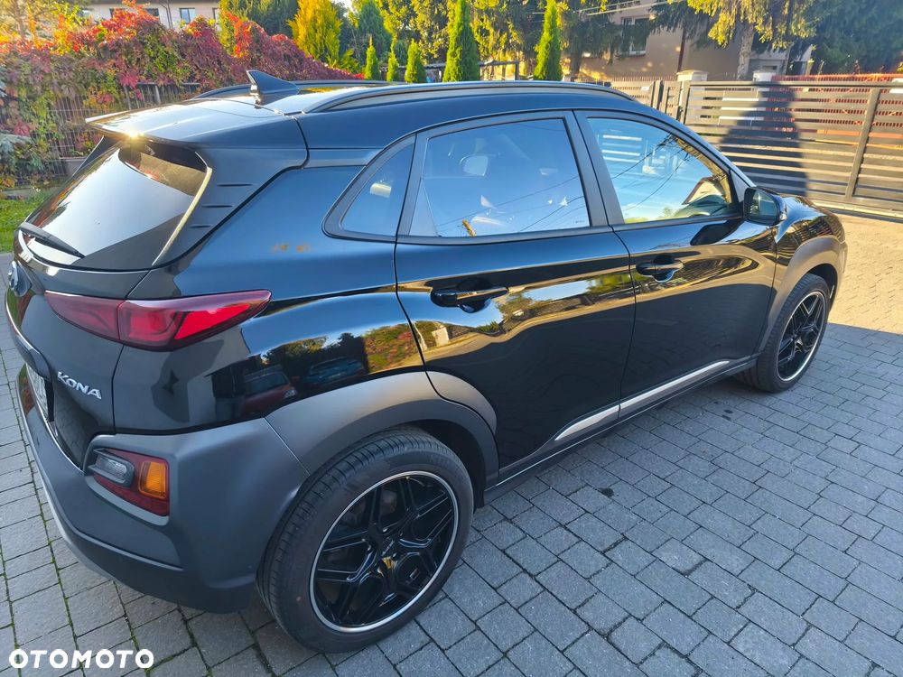 Hyundai Kona - 5