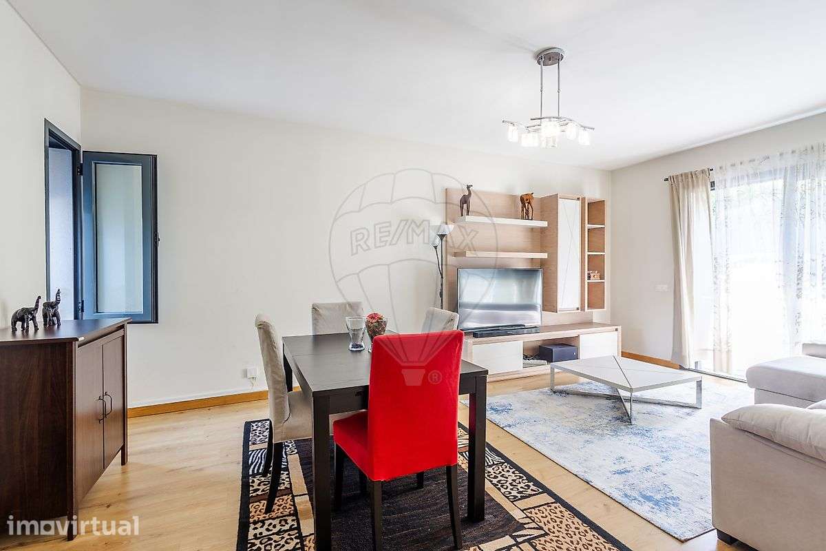 Apartamento T2 para venda - Grande imagem: 5/24