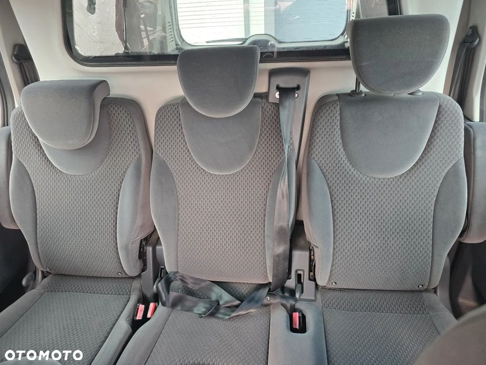 Fiat Scudo L2 (5-Si.) DPF Panorama Executive - 16