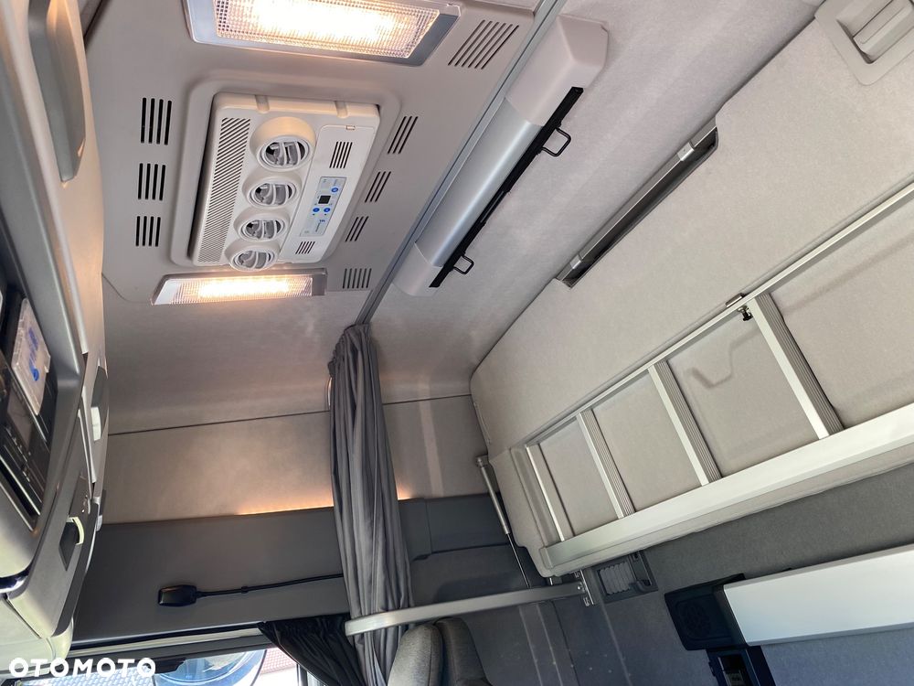 Renault T480 High ACC Klima - 13