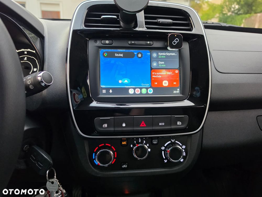Dacia Spring 27.4kWh Essential - 7
