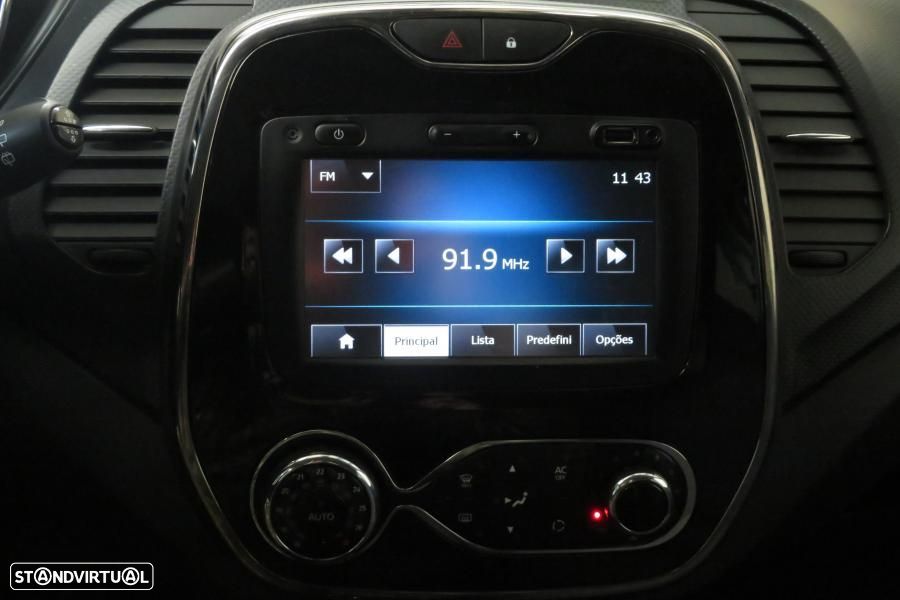 Renault Captur 0.9 TCE Exclusive - 17