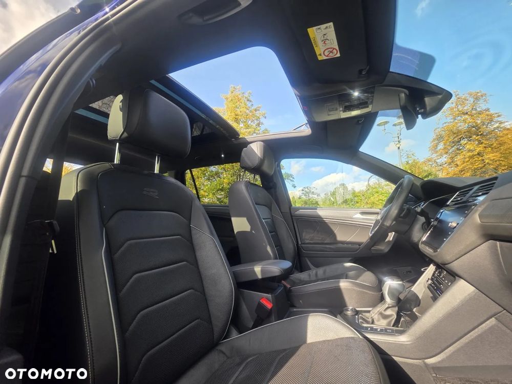 Volkswagen Tiguan Allspace 2.0 TSI 4Mot R-Line DSG - 21