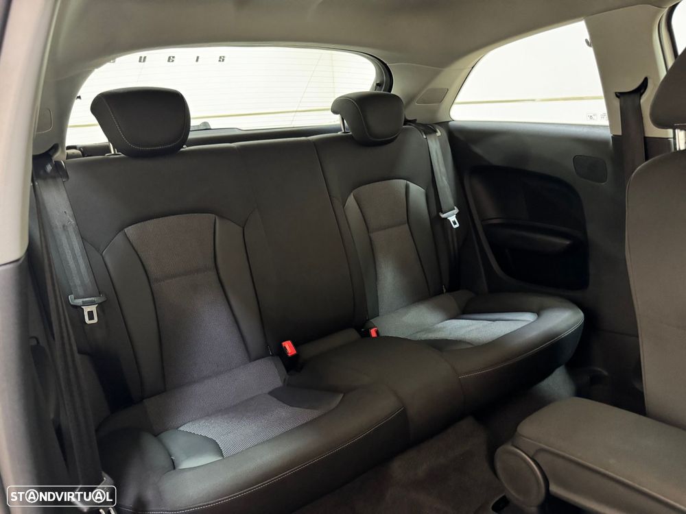 Audi A1 1.6 TDI Sport - 27