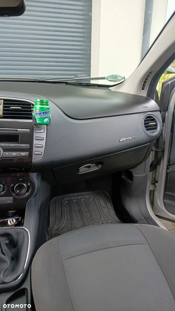 Fiat Bravo 1.6 Multijet 16V Active - 9