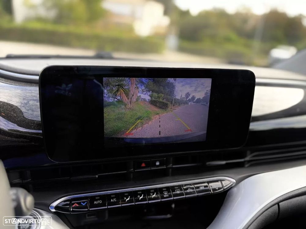 Fiat 500e C Icon - 20