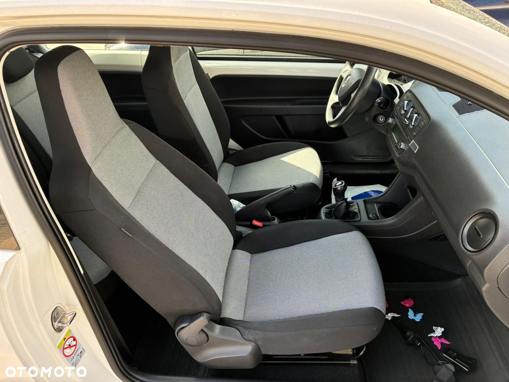 Skoda Citigo 1.0 Ambition - 6