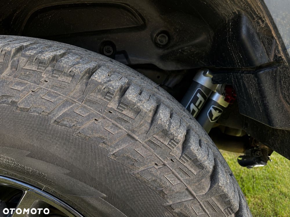 Jeep Wrangler Unlimited GME 2.0 Turbo Rubicon - 22