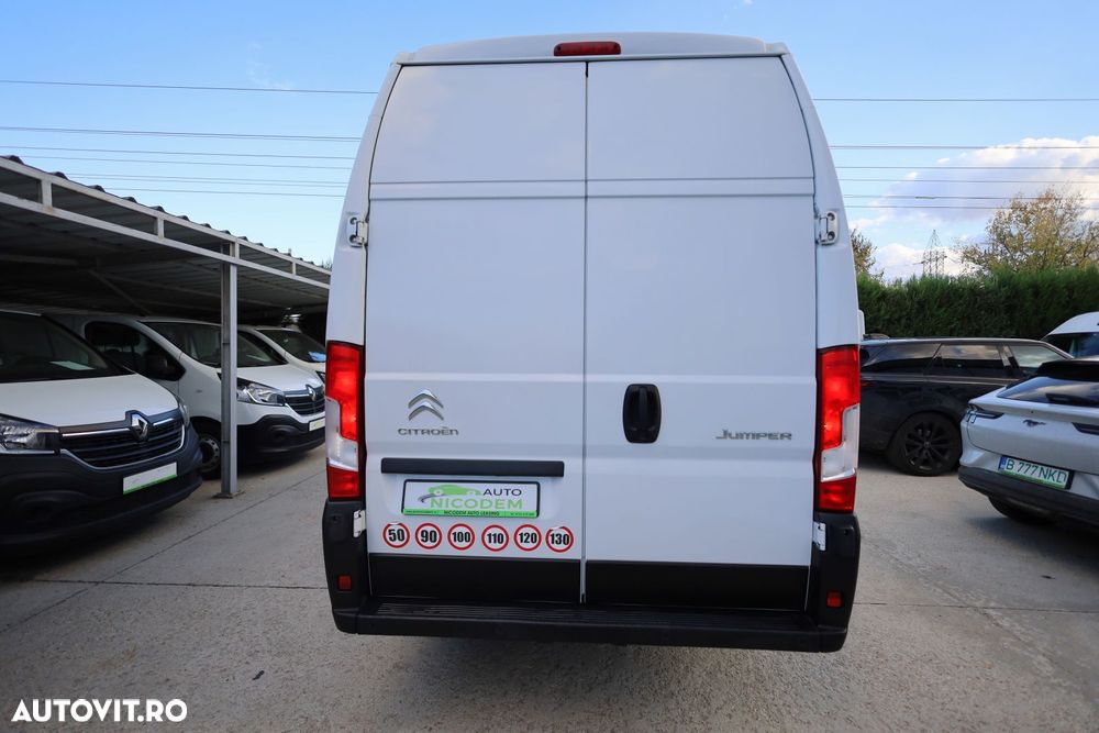 Citroën Jumper L4H3 - 6