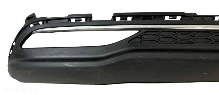Dokładka tylna zderzaka tył Kia Ceed 3 86612-J7300 / Ford C-max AM51-R10154-A listwa progowa prawa tylna - 9