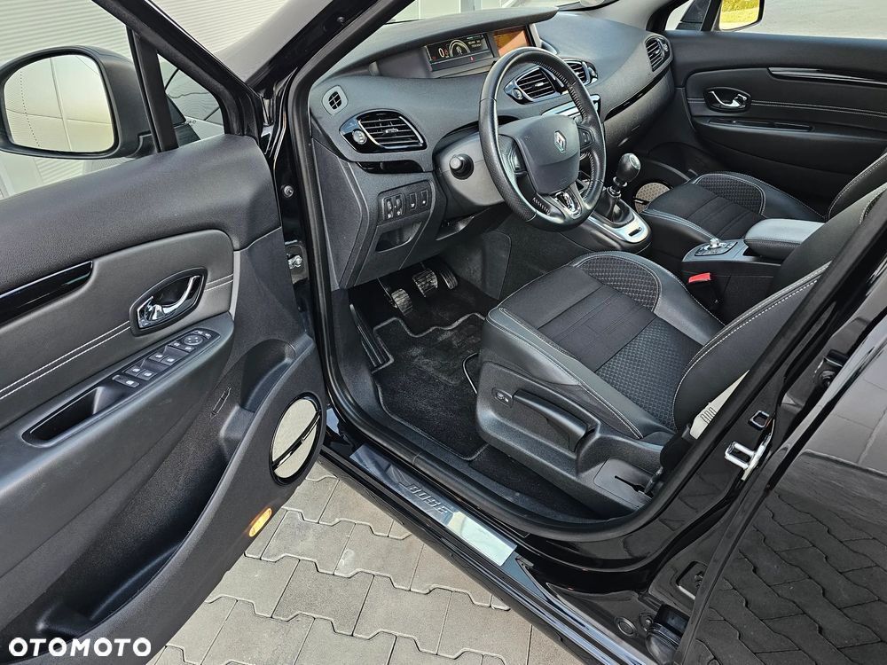 Renault Grand Scenic Energy dCi 130 Euro 6 S&S Bose Edition - 5