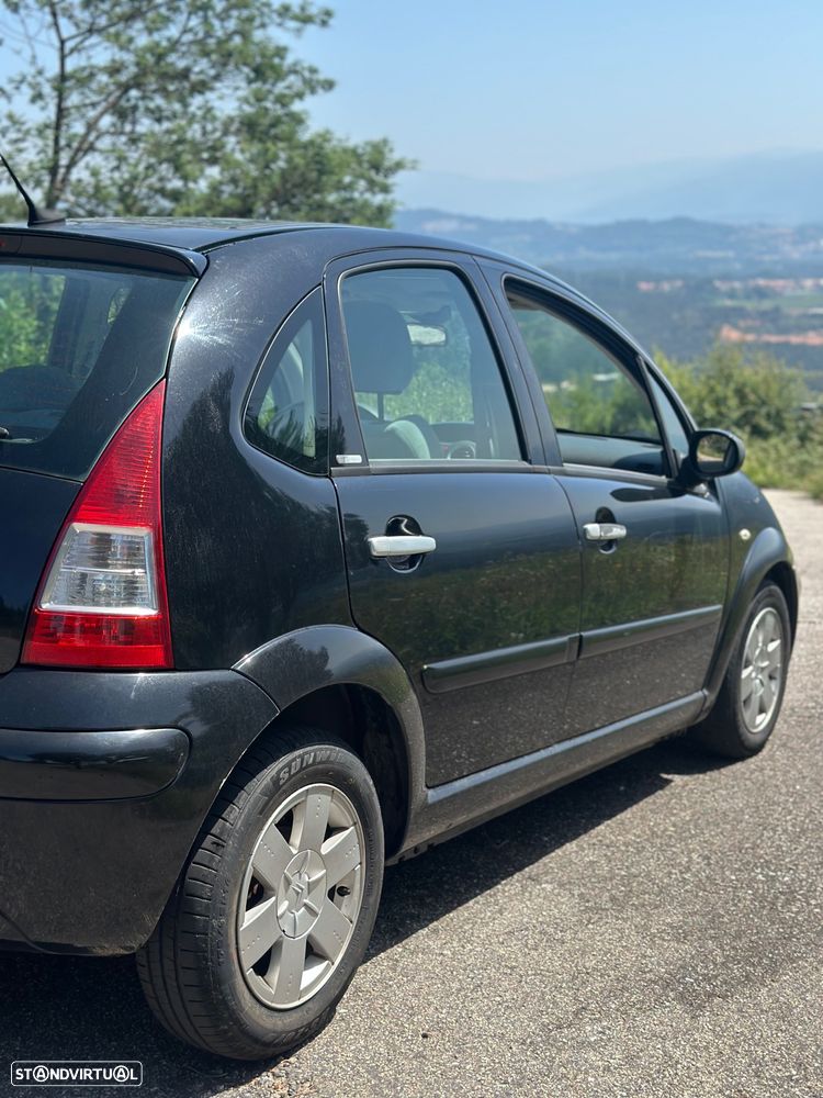 Citroën C3 1.1 Exclusive - 12