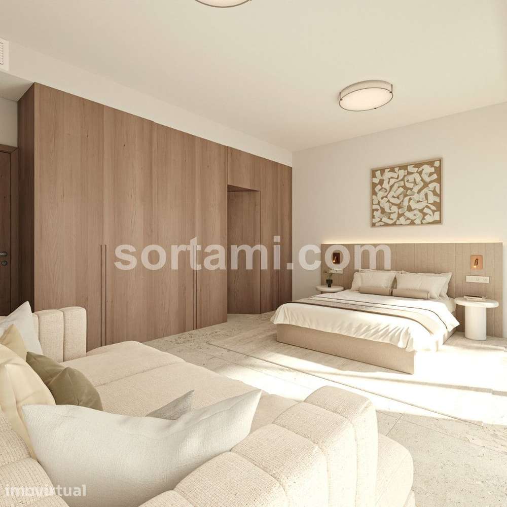Apartamento T1 Venda em Lagoa e Carvoeiro,Lagoa (Algarve) - Grande imagem: 4/8