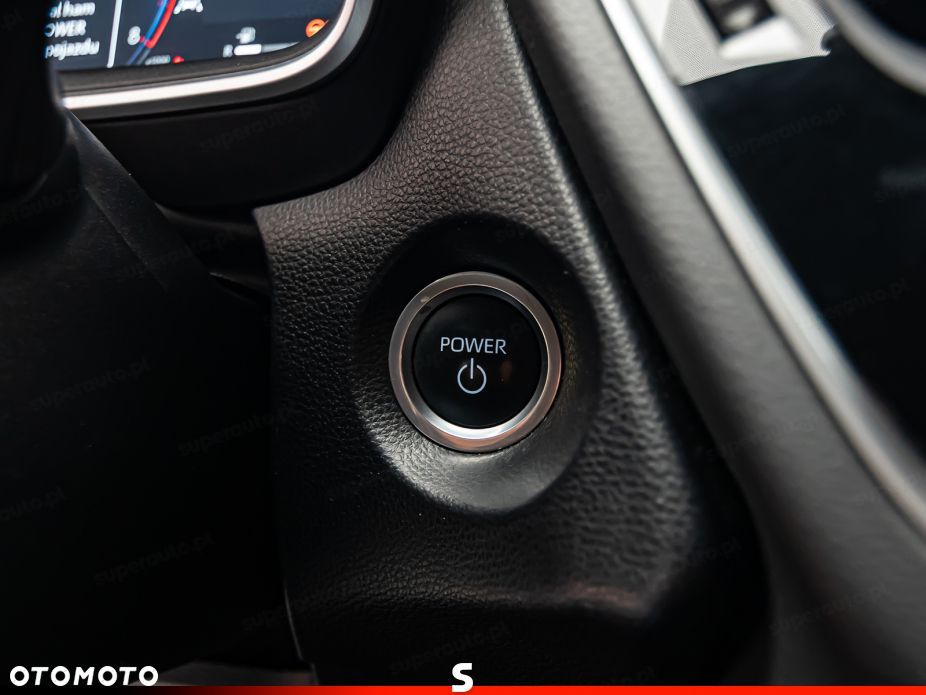 Toyota Corolla Cross 2.0 Hybrid Comfort - 15