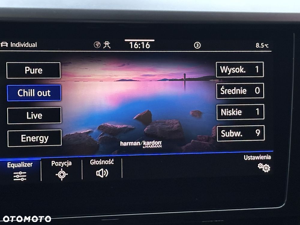 Volkswagen Arteon 2.0 TDI SCR 4Motion DSG R-Line - 38