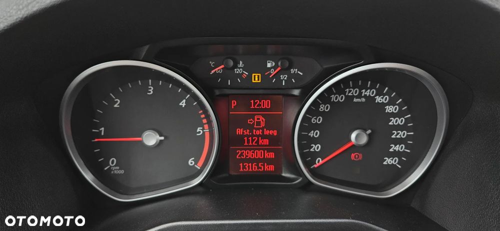 Ford Mondeo 2.0 TDCi Titanium - 12