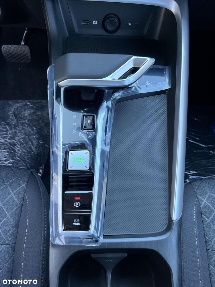 MG ZS 1.5 HEV+ Standard - 26